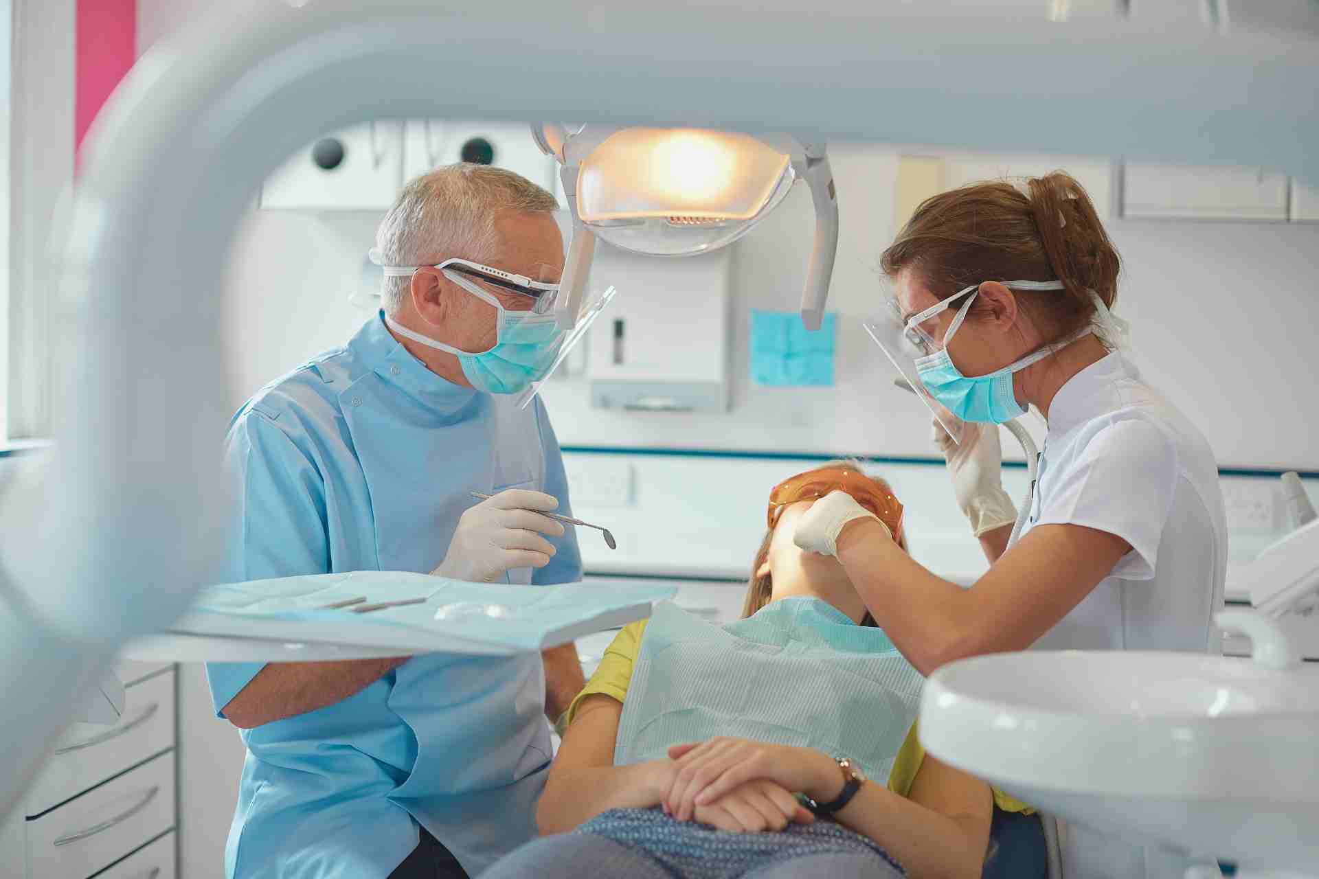 Dentist in Oakmont, PA